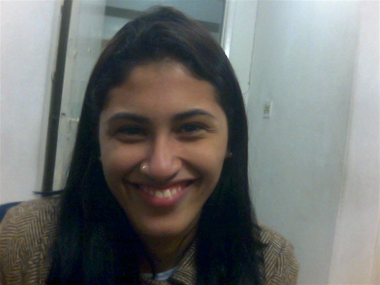 Bruna Cristina da Cruz